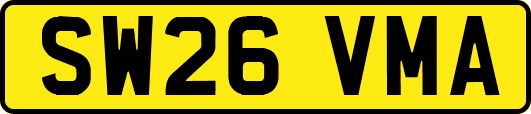 SW26VMA