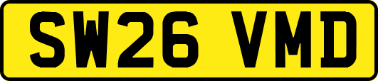 SW26VMD