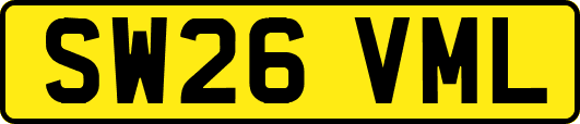 SW26VML