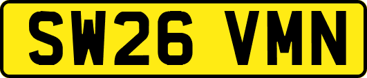 SW26VMN