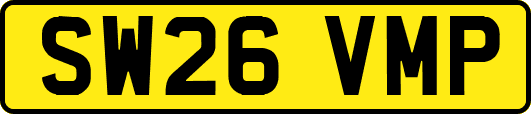 SW26VMP