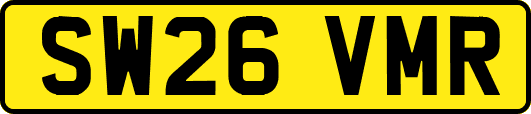 SW26VMR