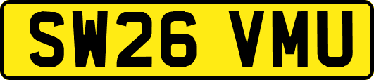 SW26VMU