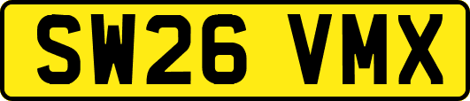 SW26VMX