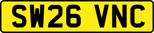 SW26VNC