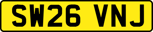 SW26VNJ