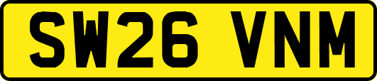 SW26VNM