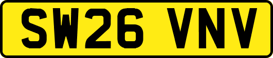 SW26VNV