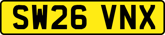 SW26VNX