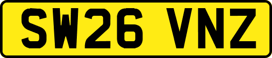 SW26VNZ