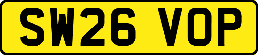 SW26VOP