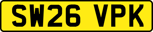 SW26VPK