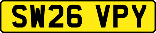 SW26VPY