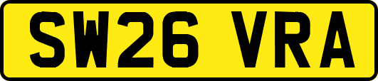 SW26VRA