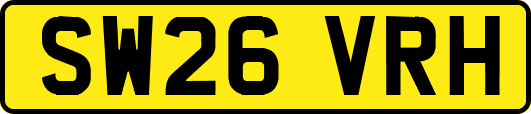 SW26VRH