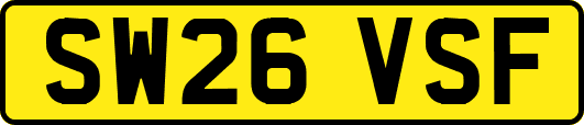 SW26VSF