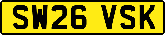SW26VSK