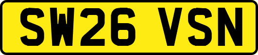 SW26VSN