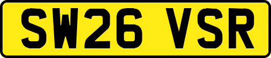 SW26VSR