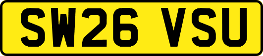 SW26VSU