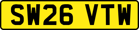 SW26VTW