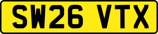 SW26VTX