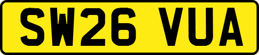 SW26VUA