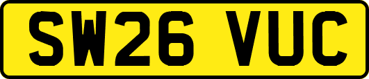 SW26VUC