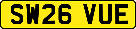 SW26VUE