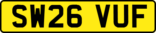 SW26VUF