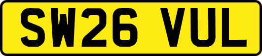 SW26VUL