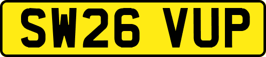 SW26VUP