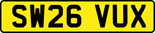 SW26VUX
