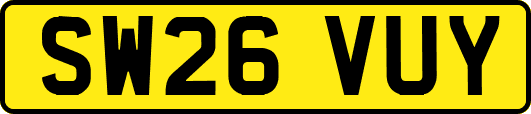 SW26VUY