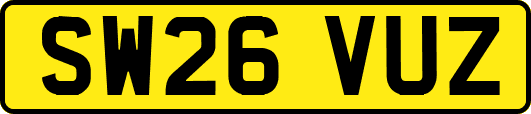 SW26VUZ