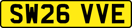 SW26VVE