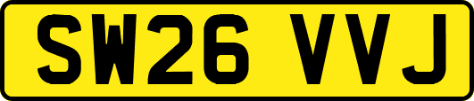 SW26VVJ
