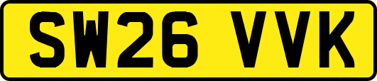 SW26VVK