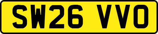 SW26VVO