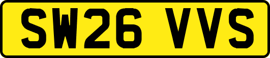 SW26VVS