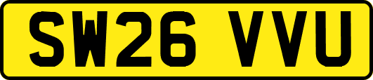 SW26VVU