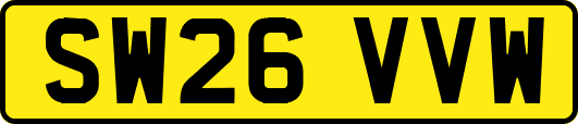 SW26VVW
