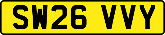 SW26VVY