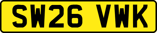 SW26VWK