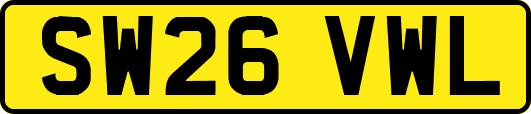 SW26VWL