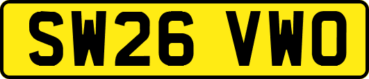 SW26VWO