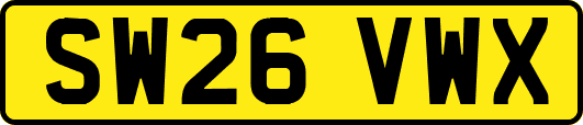 SW26VWX