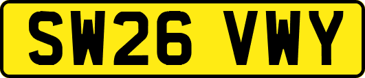 SW26VWY