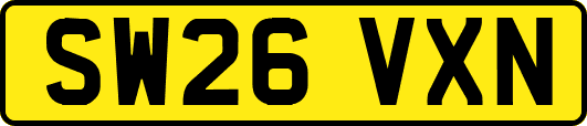 SW26VXN