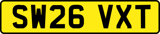 SW26VXT